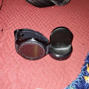 Samsung gear s3 frontier smart watch